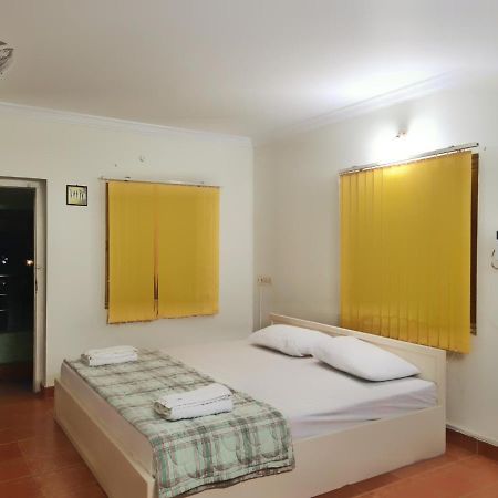 Rk Resorts Karaikal Ngoại thất bức ảnh