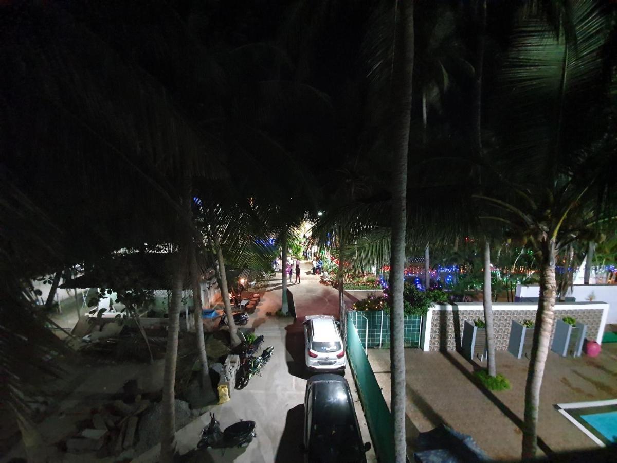 Rk Resorts Karaikal Ngoại thất bức ảnh