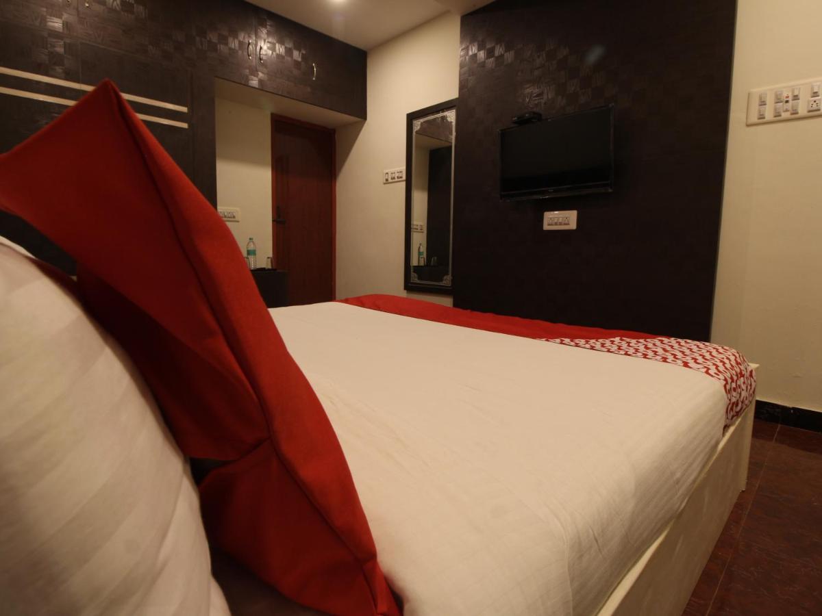 Rk Resorts Karaikal Ngoại thất bức ảnh