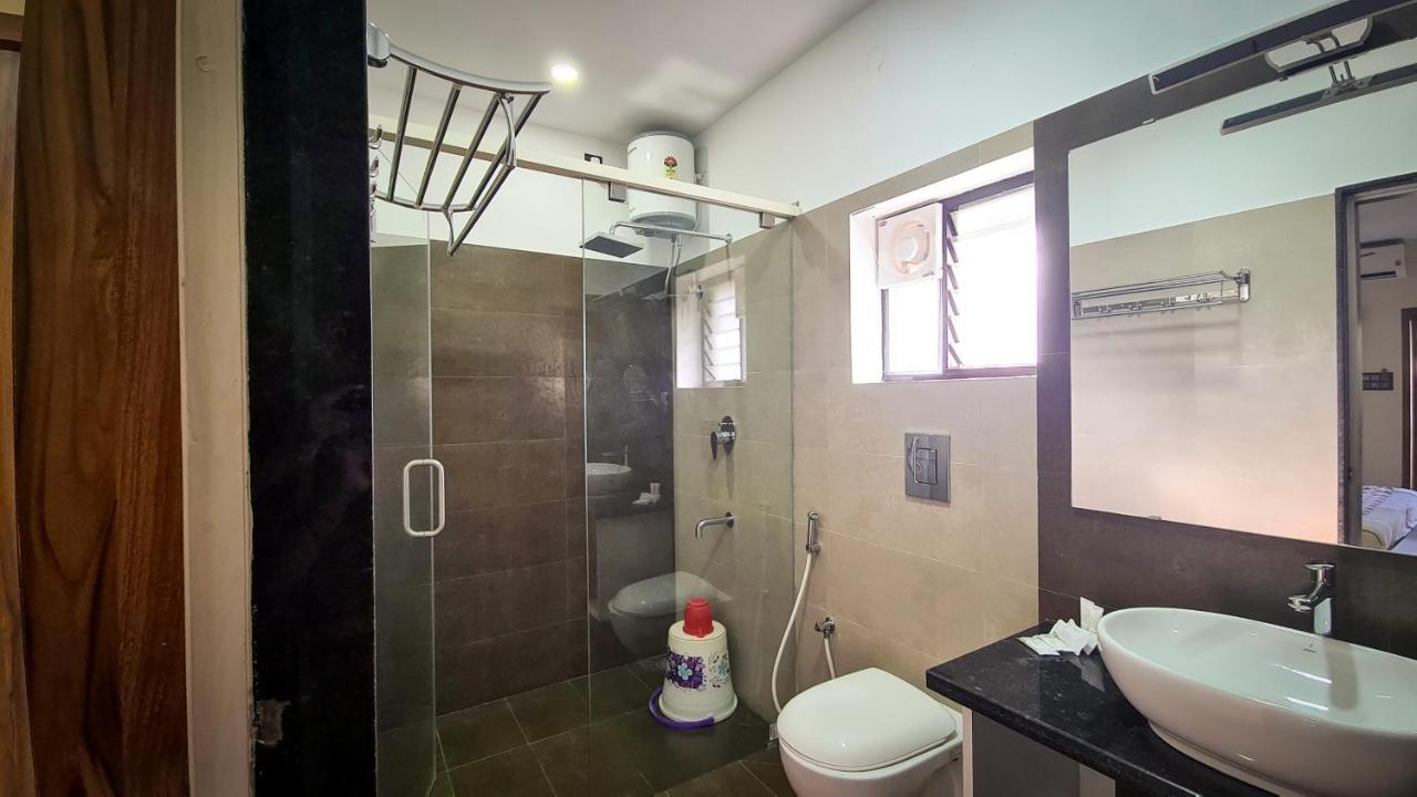 Rk Resorts Karaikal Ngoại thất bức ảnh
