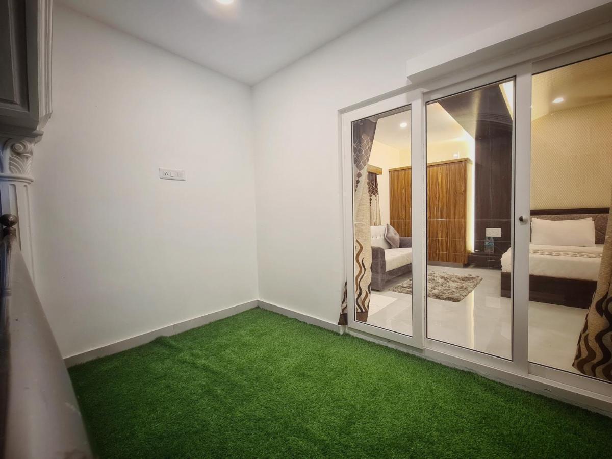 Rk Resorts Karaikal Ngoại thất bức ảnh