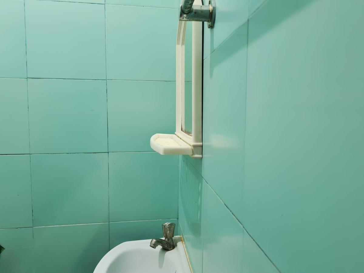 Rk Resorts Karaikal Ngoại thất bức ảnh