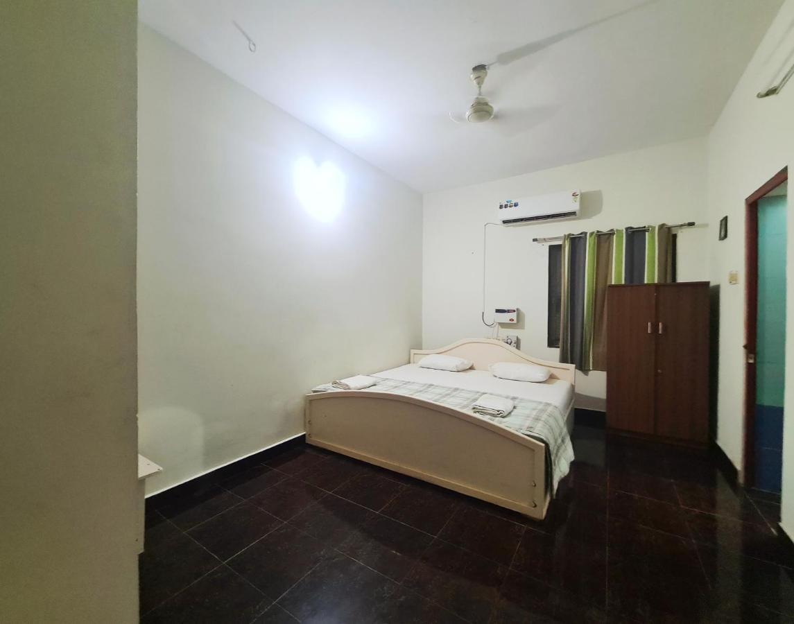 Rk Resorts Karaikal Ngoại thất bức ảnh