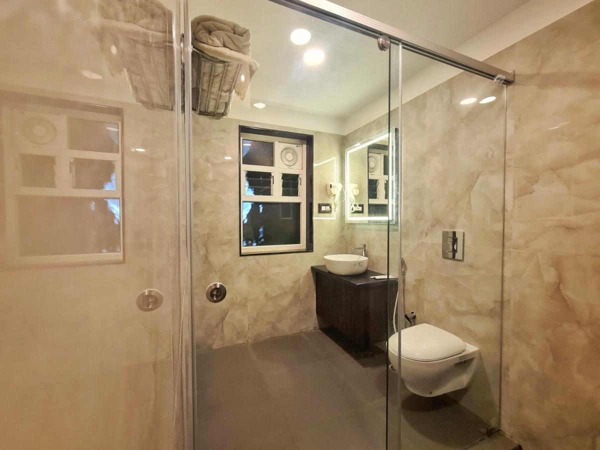 Rk Resorts Karaikal Ngoại thất bức ảnh