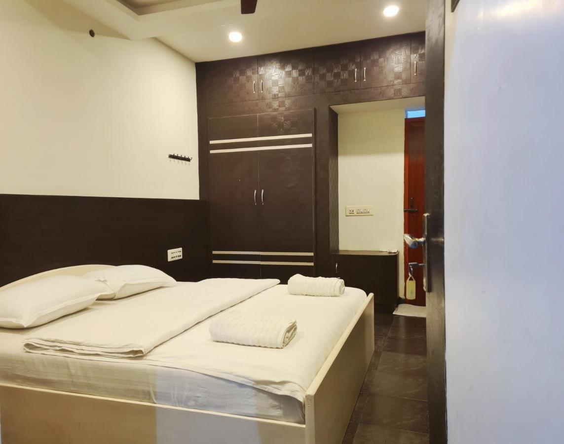 Rk Resorts Karaikal Ngoại thất bức ảnh