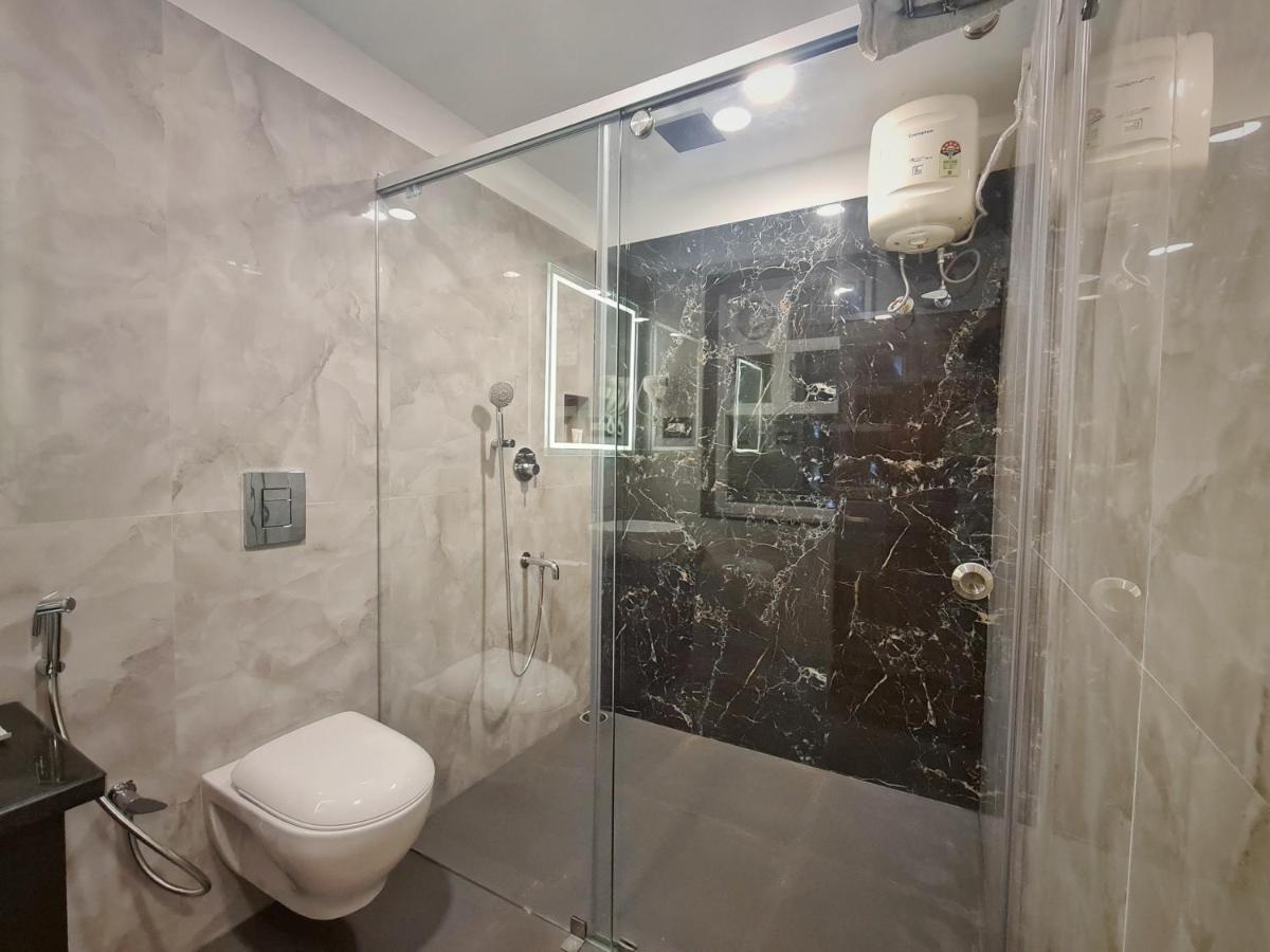 Rk Resorts Karaikal Ngoại thất bức ảnh