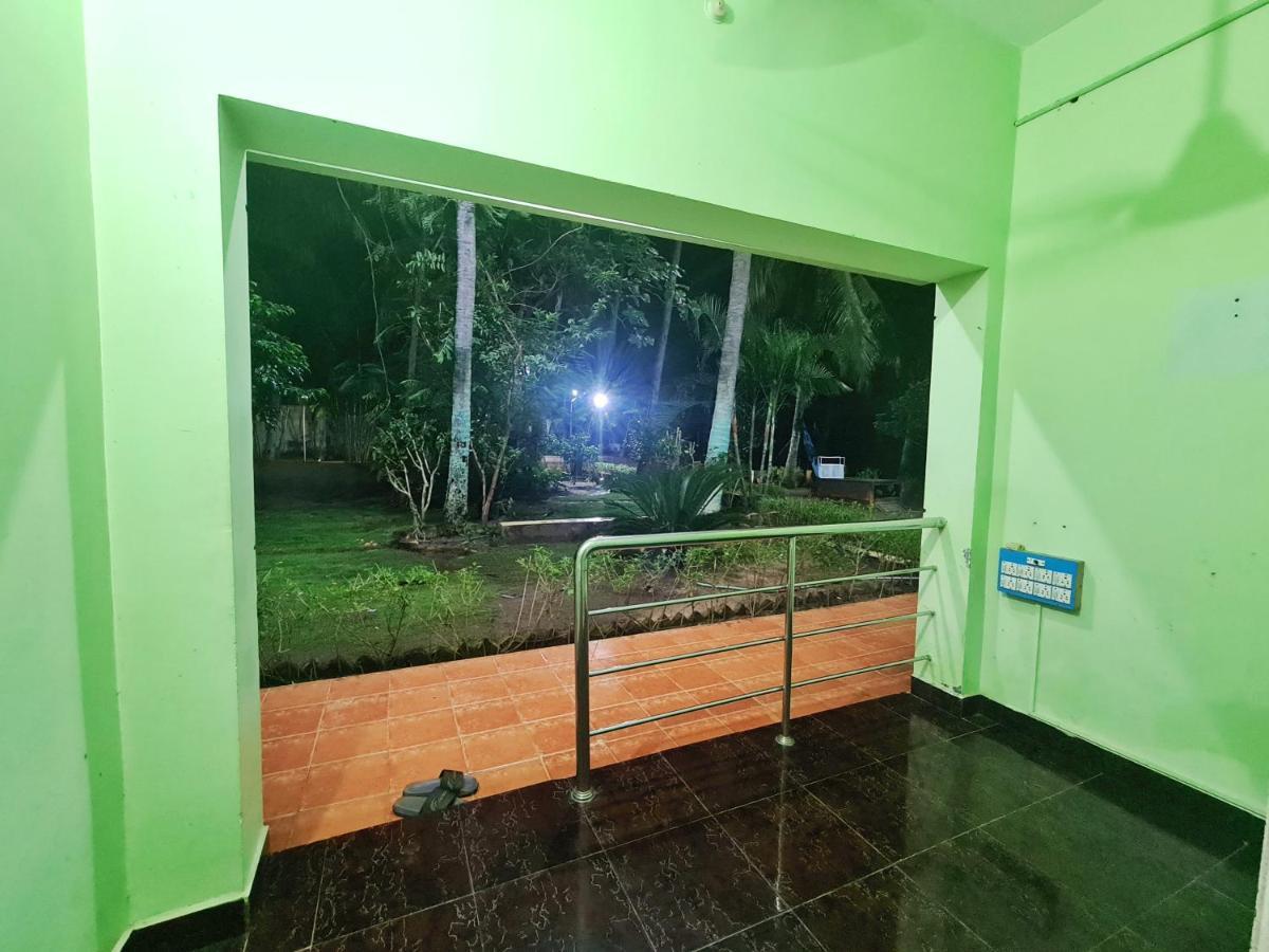 Rk Resorts Karaikal Ngoại thất bức ảnh