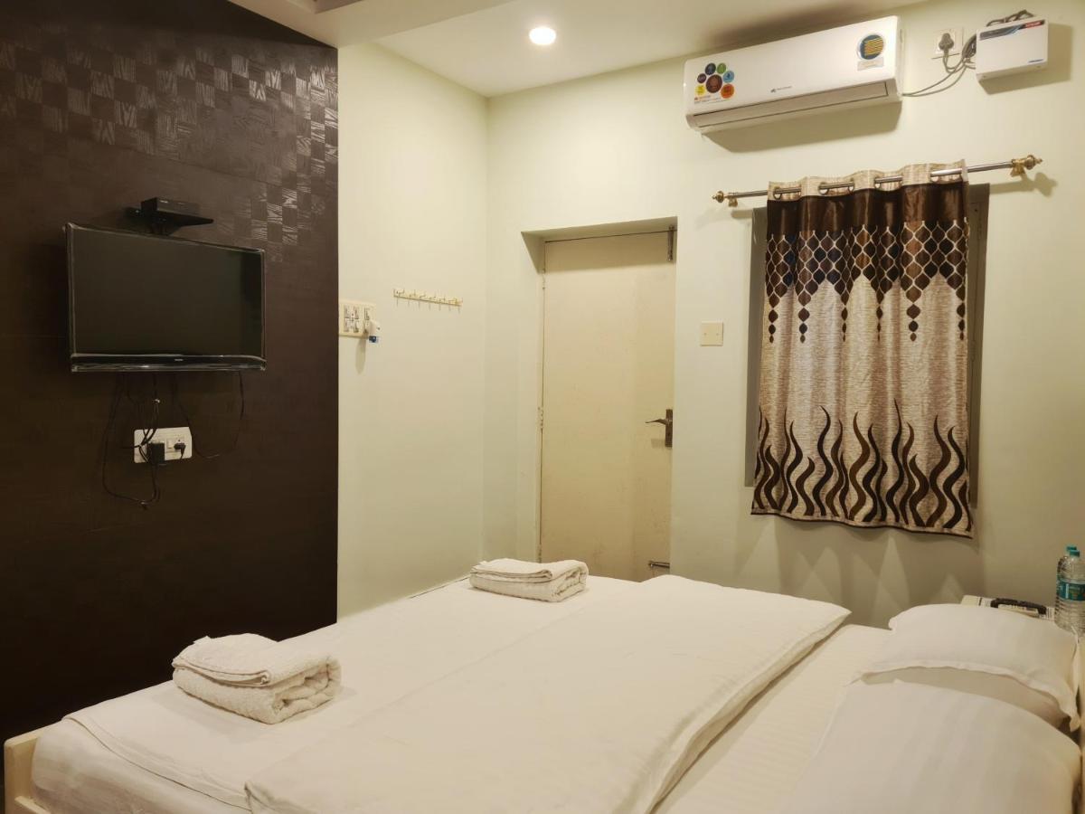 Rk Resorts Karaikal Ngoại thất bức ảnh
