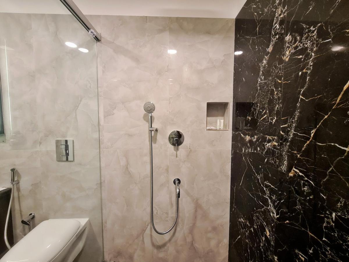 Rk Resorts Karaikal Ngoại thất bức ảnh