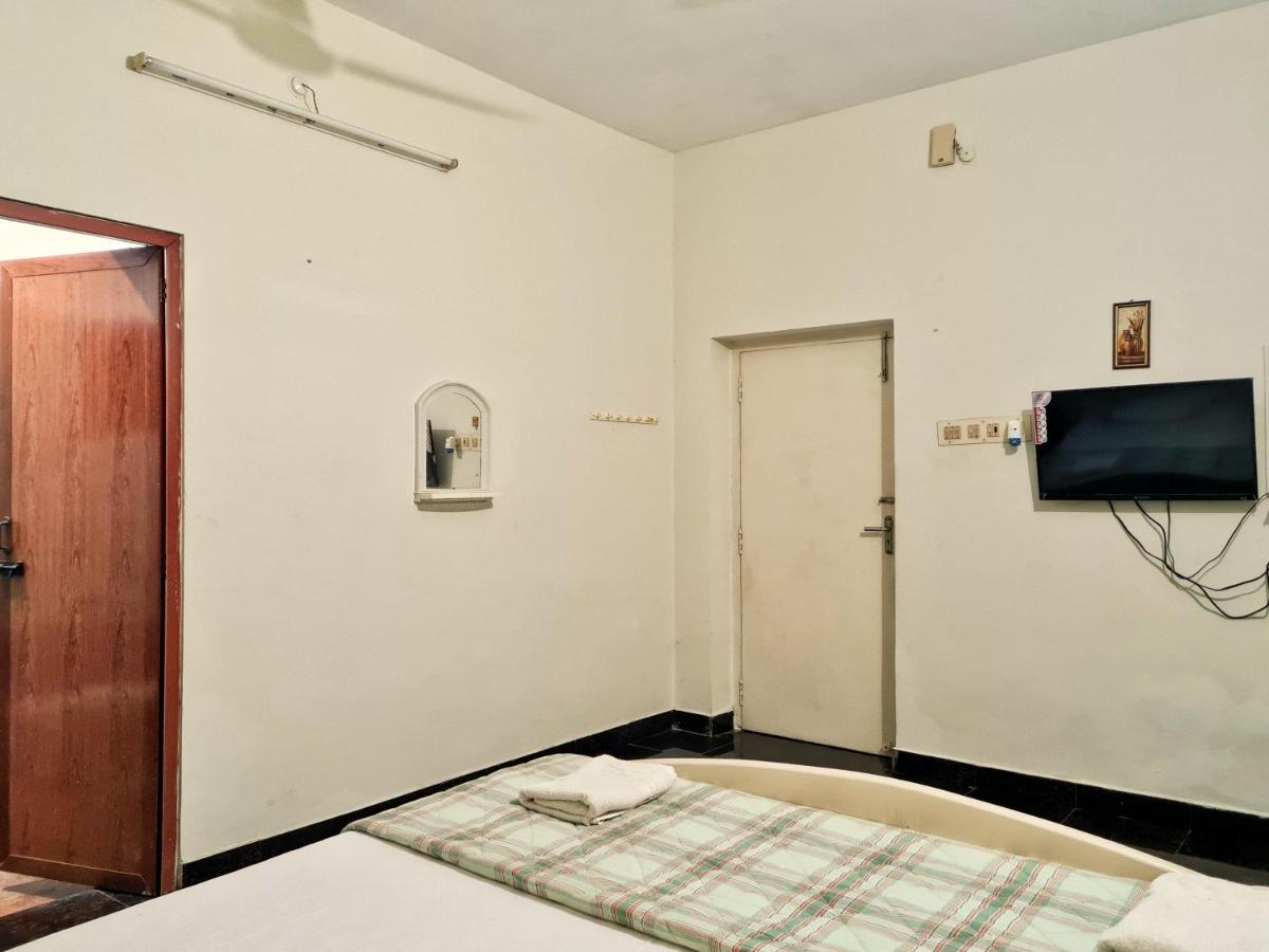Rk Resorts Karaikal Ngoại thất bức ảnh
