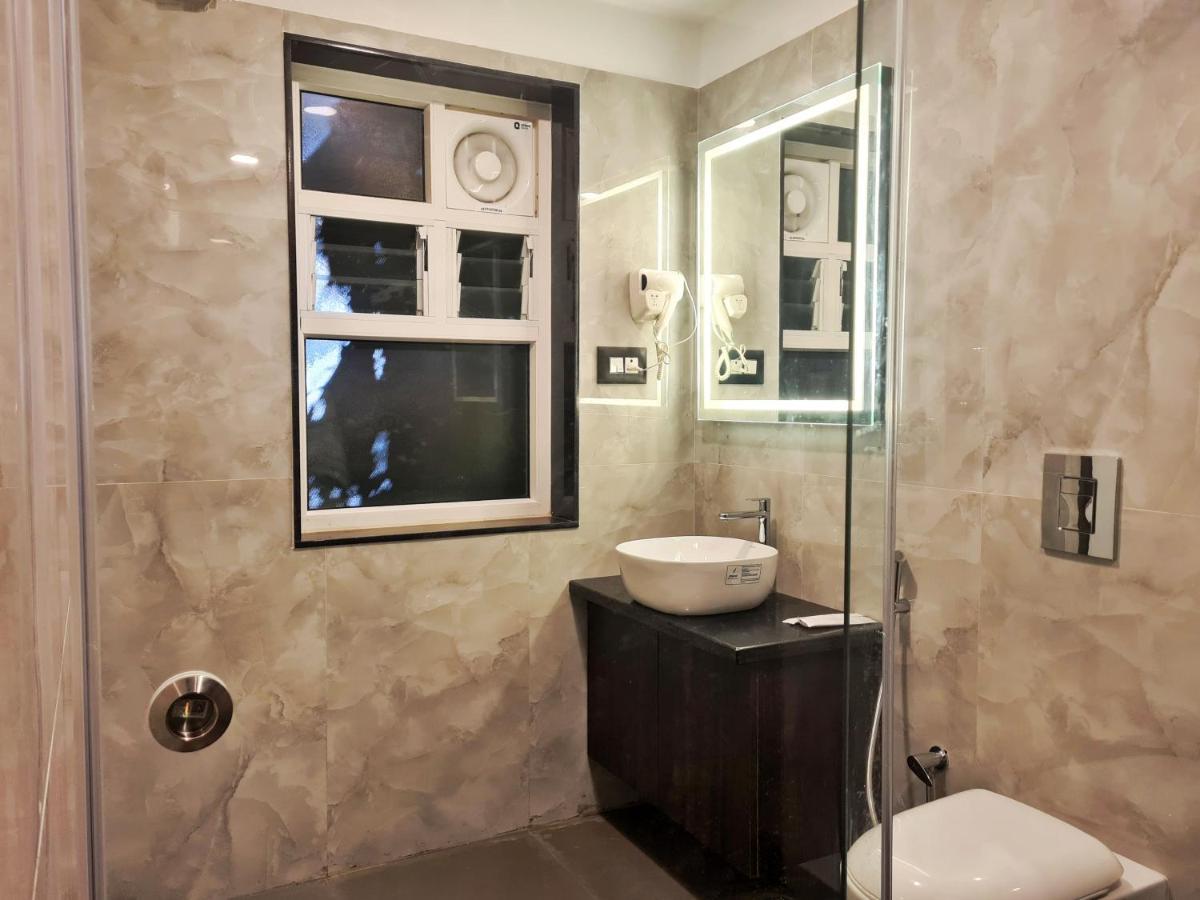 Rk Resorts Karaikal Ngoại thất bức ảnh